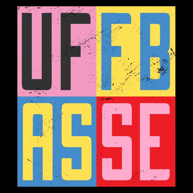 Uffbasse Design
