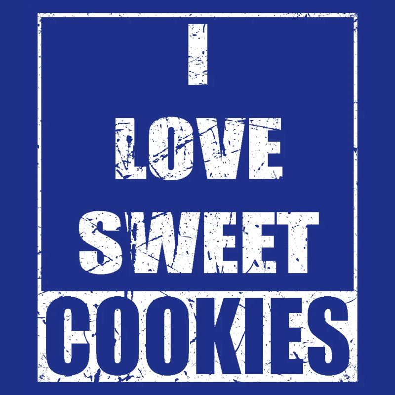 Cuisson, cookie disant, j’aime les biscuits sucrés