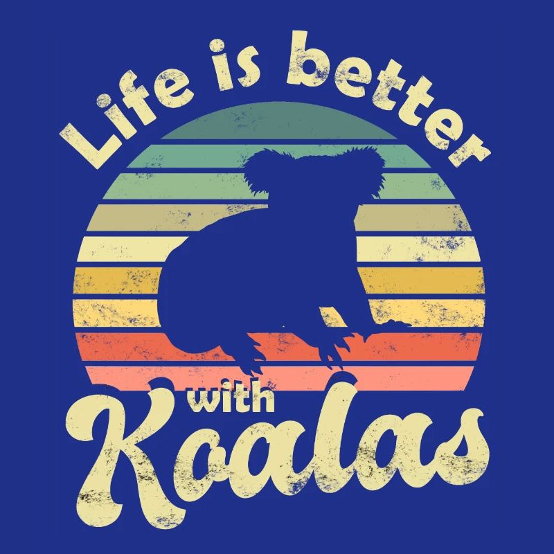 Koala Koala Ours
