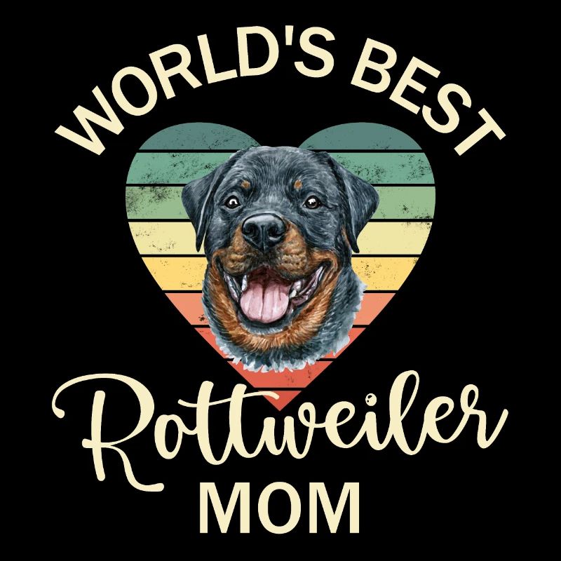 Rottweiler Dog
