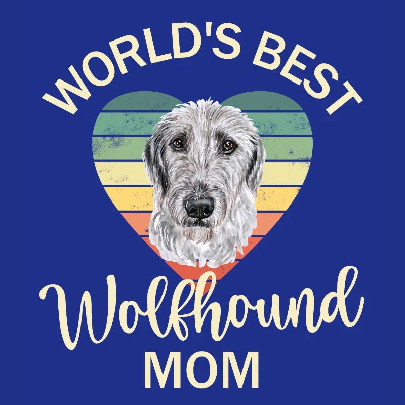 Irish wolfhound