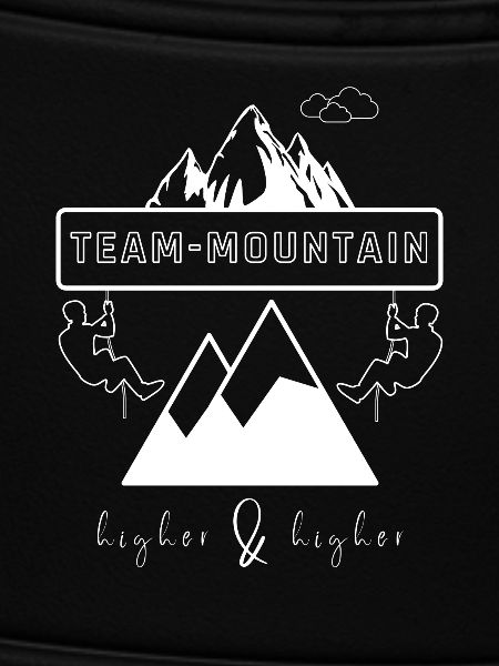 Team Mountain Mountain Adventure