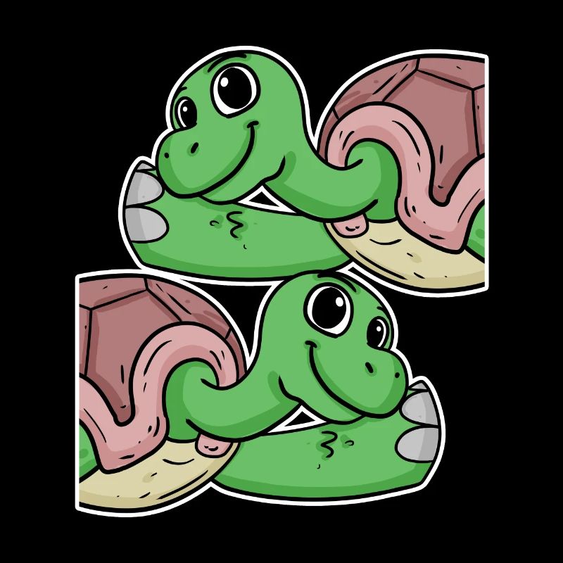 Turtle Turtles