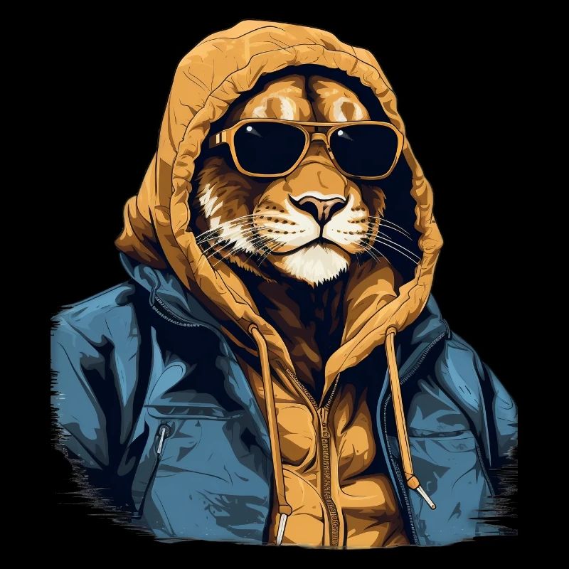 Mountain Lion Street Climates | lovers