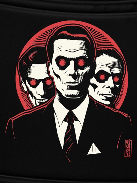 Men in Black