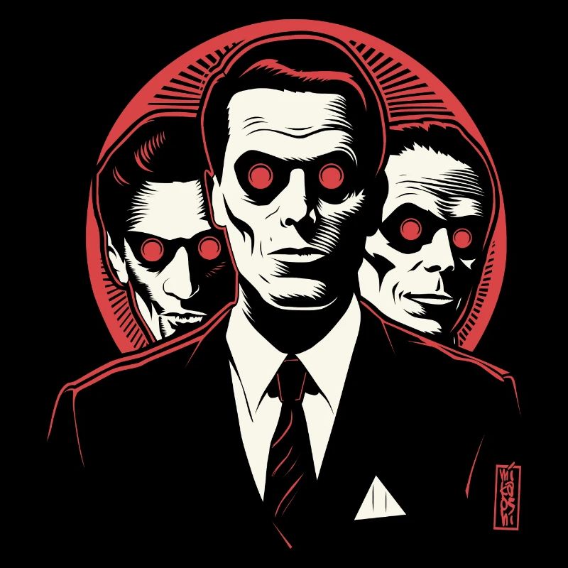 Men in Black