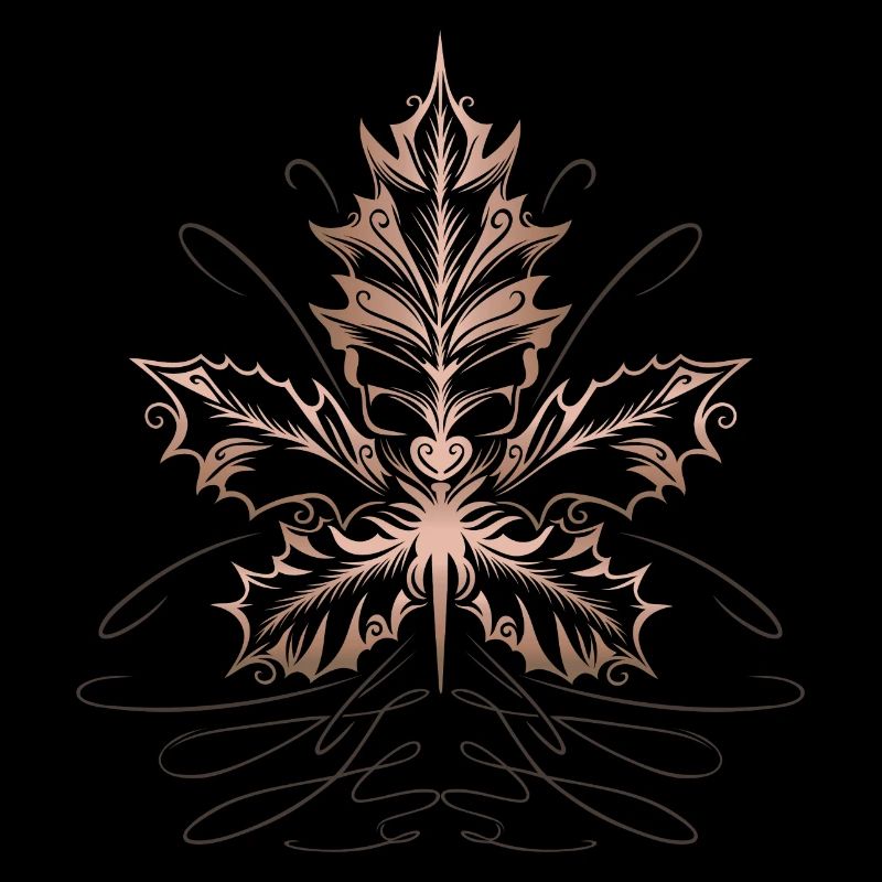 Maple Leaf, Leaf, Foliage, Autumn