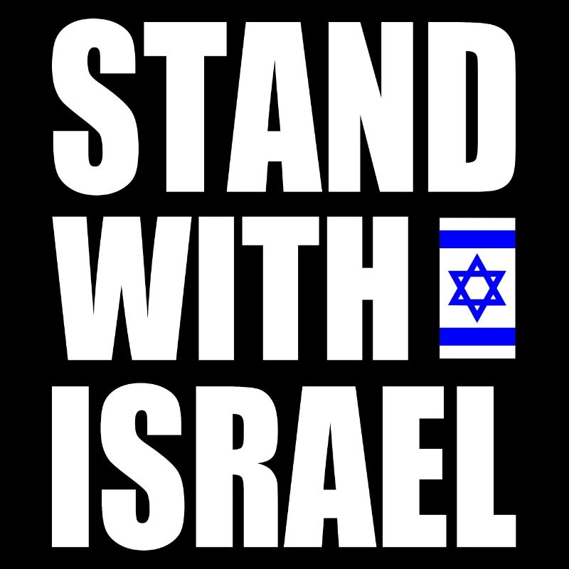 Stand with israel
