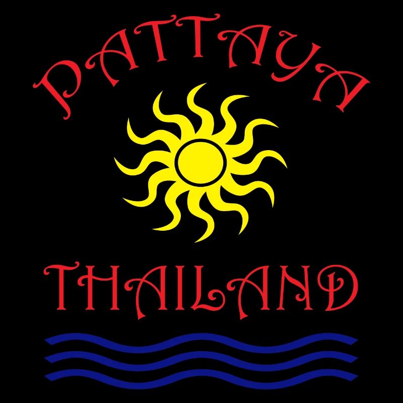 Patty Thai Sun Wave Design