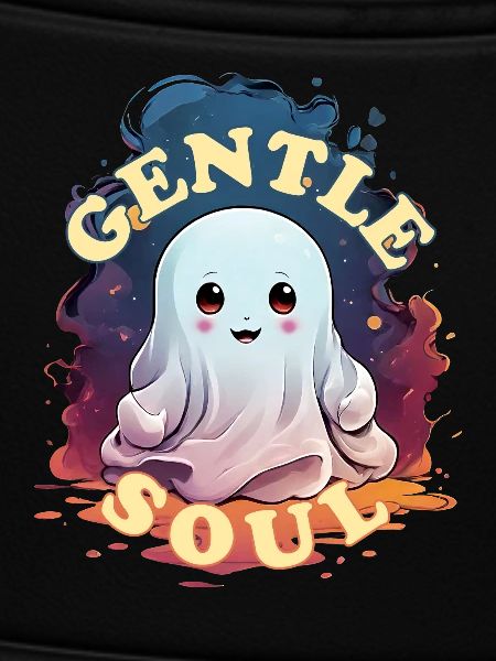 Sweet Little Ghost