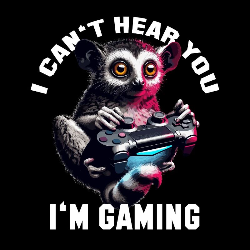 Gaming Gaming Maki Gift