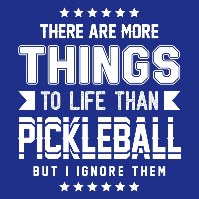 Pickleball