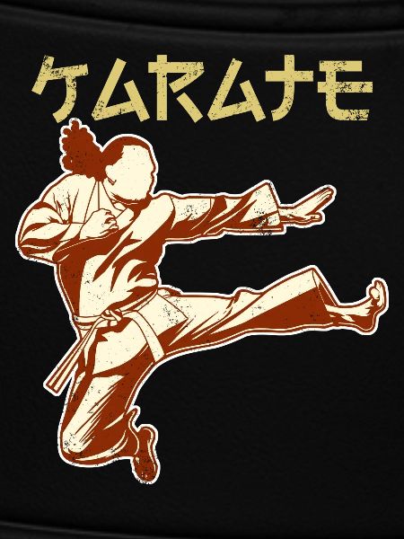Karateka