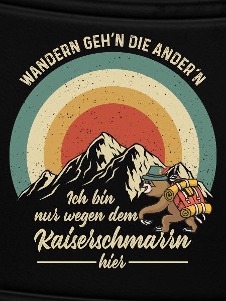 Wandern