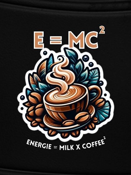 The energy formula