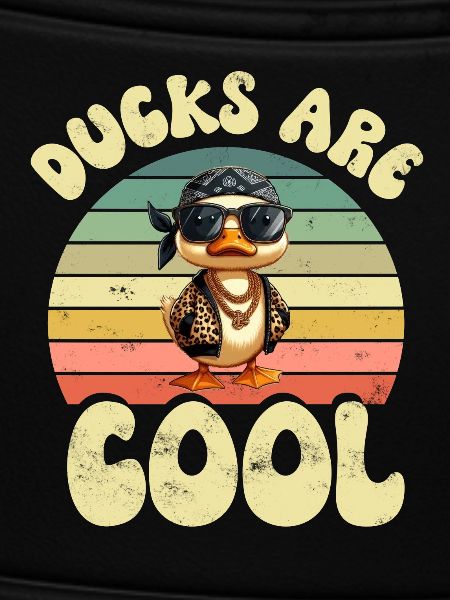 Duck Ducks