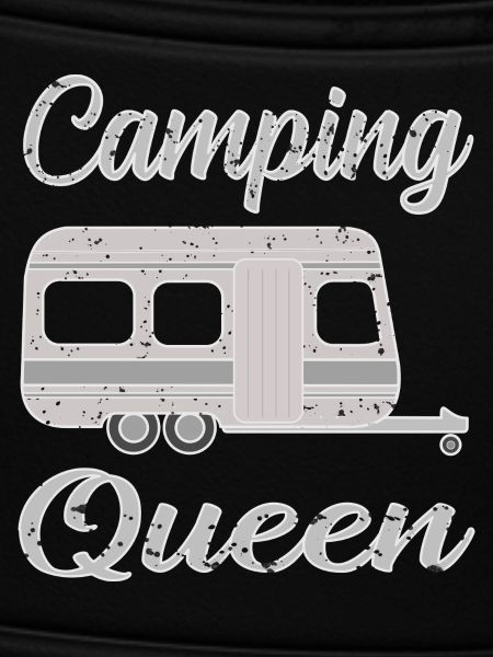 Camping en caravane