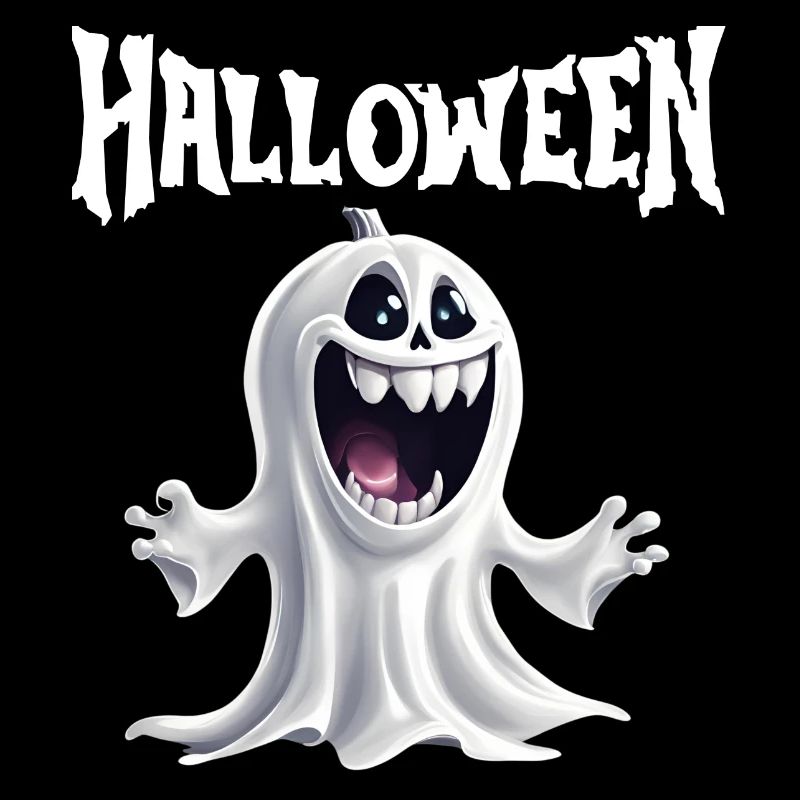 Halloween, Ghost, Celebrate Halloween