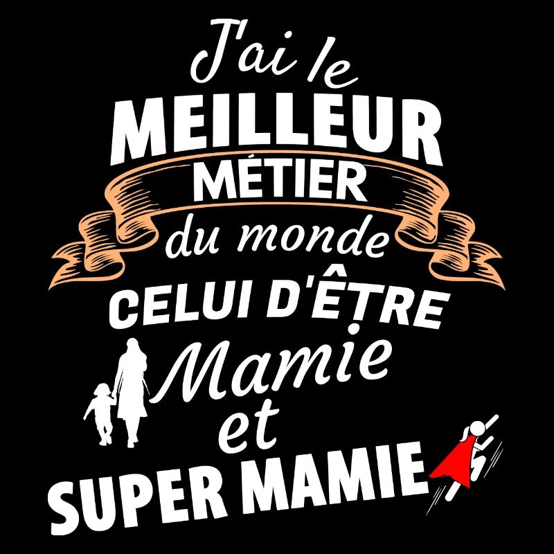 Pride Granny Superheldin