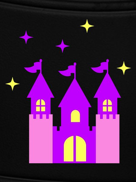 Fairy Castle