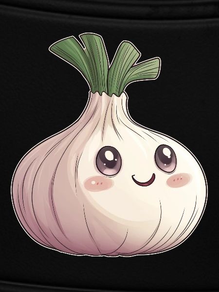 Garlic