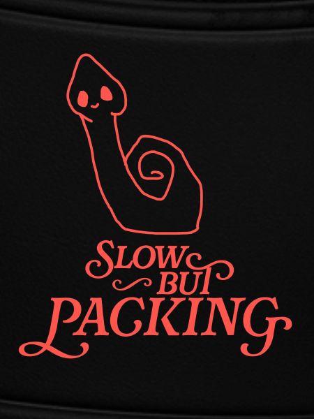 Slow but Packing