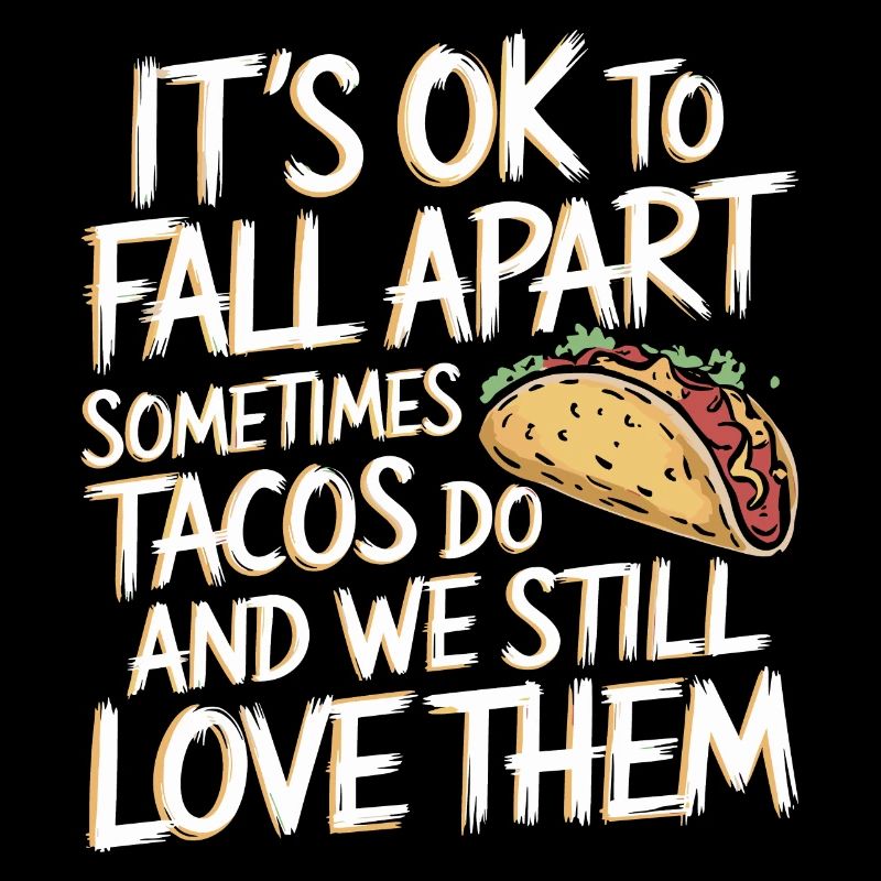 L’amour de l’humanité et des tacos