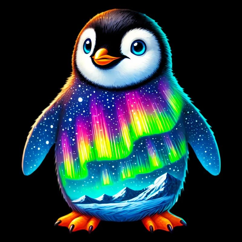 Penguin