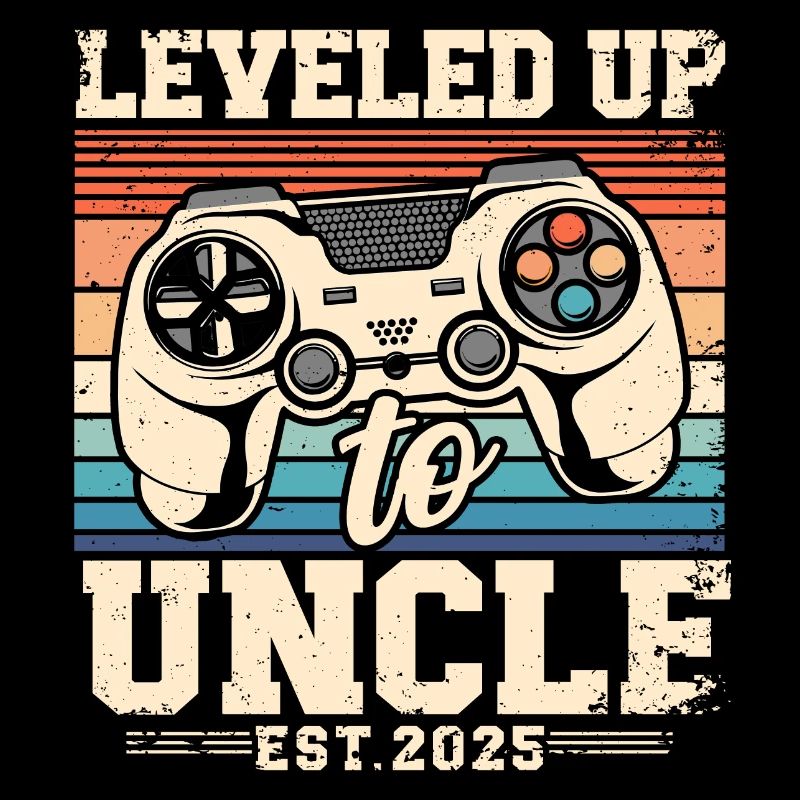 Ascended to Uncle 2025
