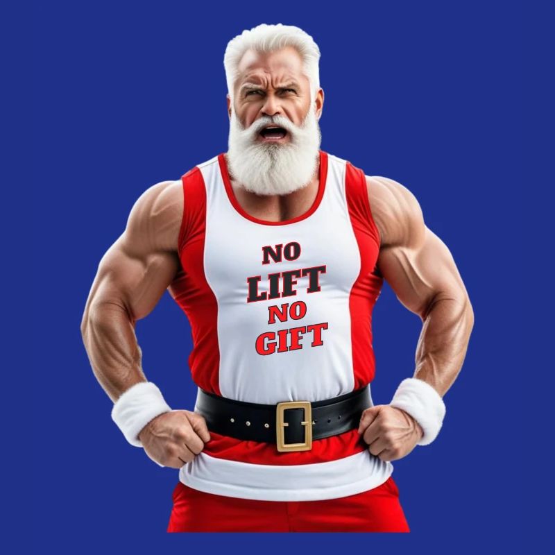 Der Weihnachtsmann