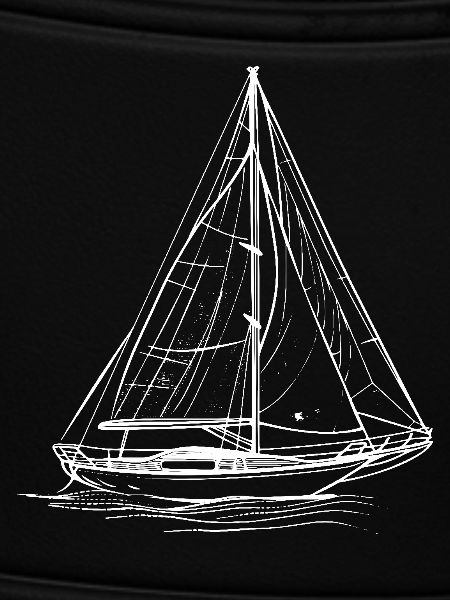 Sailing Sketch