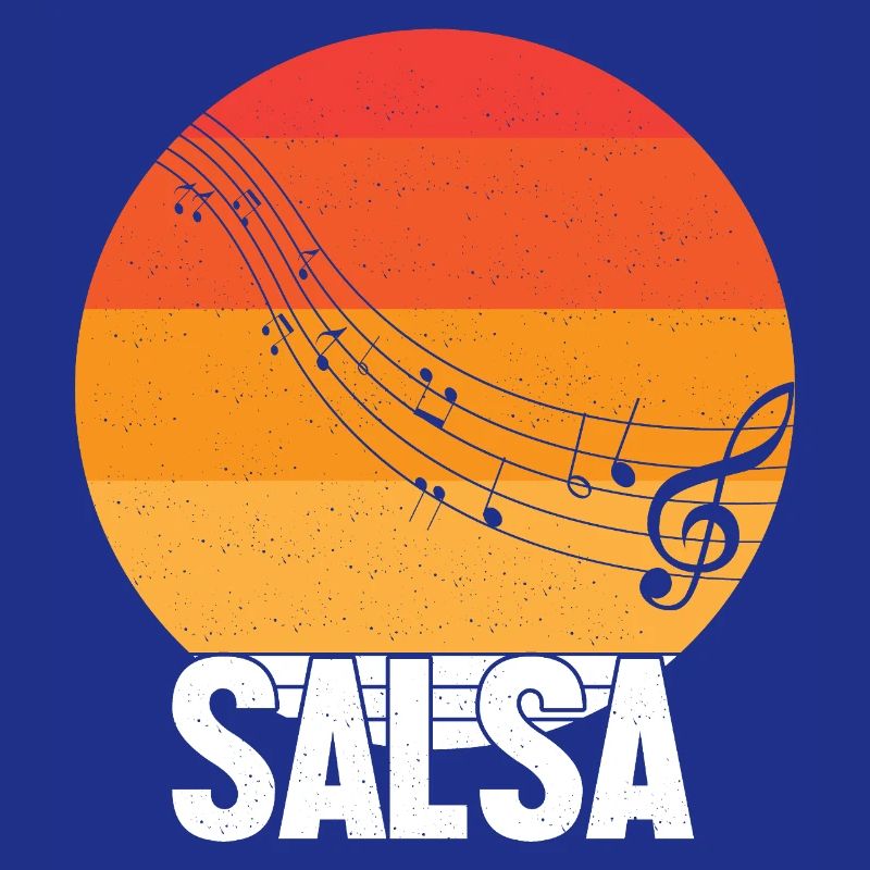 Danseuse de salsa Danseuse