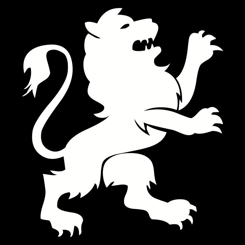 löwe tier
