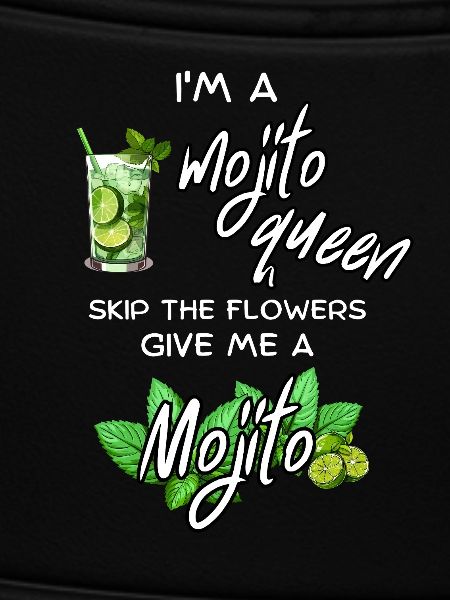 Mojito Queen