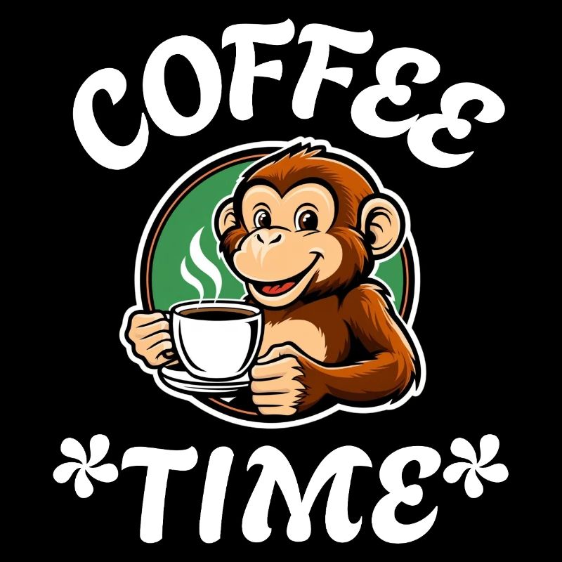 coffee time