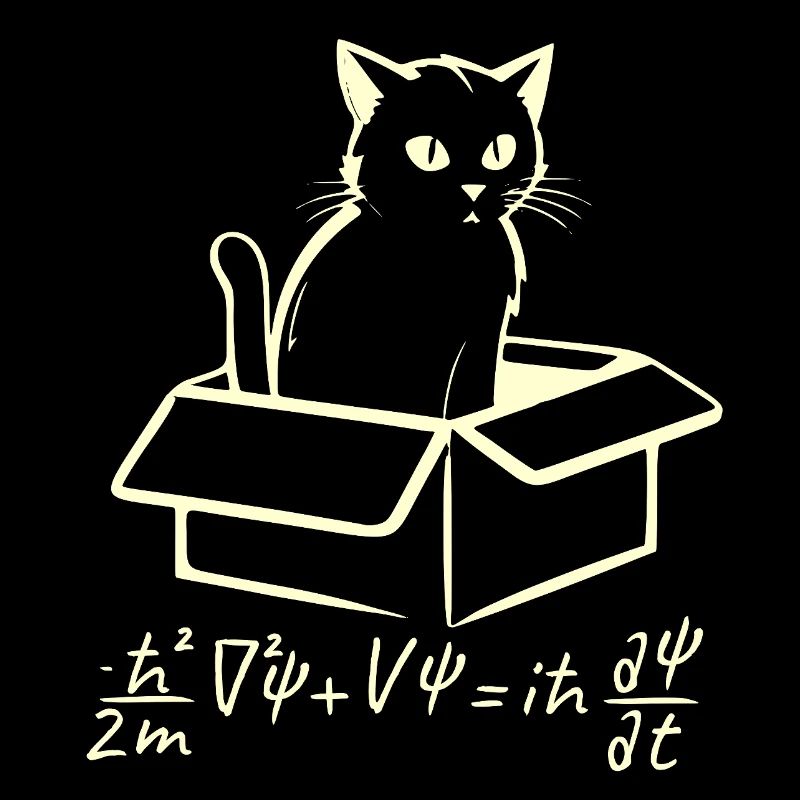 Schrödinger's Cat