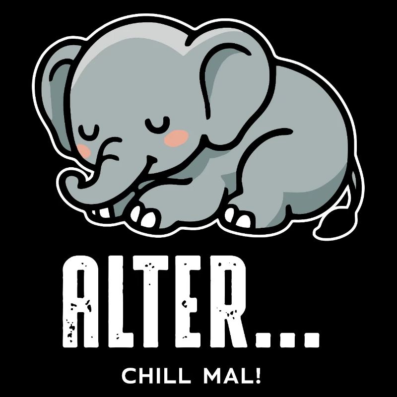 Chill mal