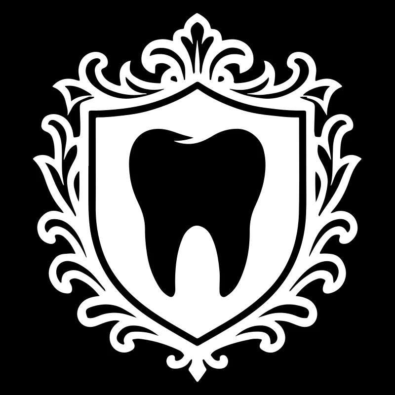 Logo de la dent