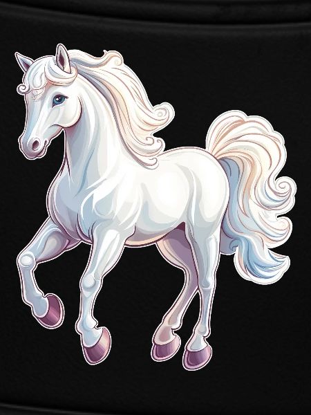 Pferd