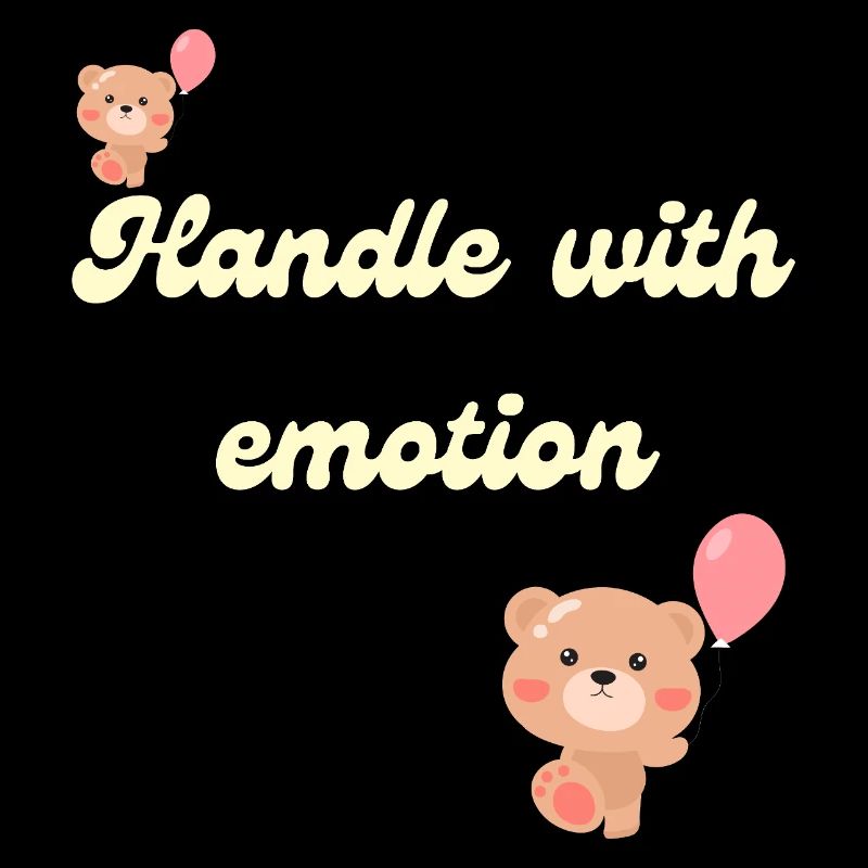 Manipuler avec émotion – Pastel Mental Health Aware