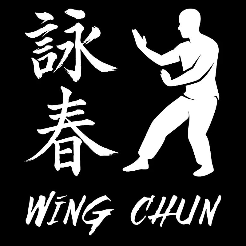 Wing Chun Fighter