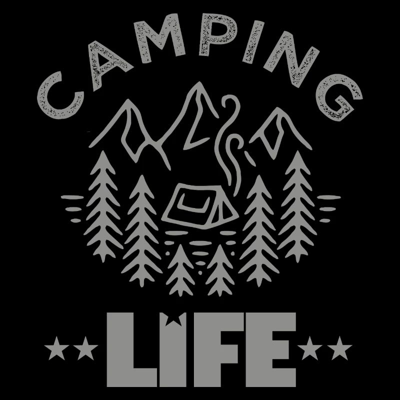 camping life