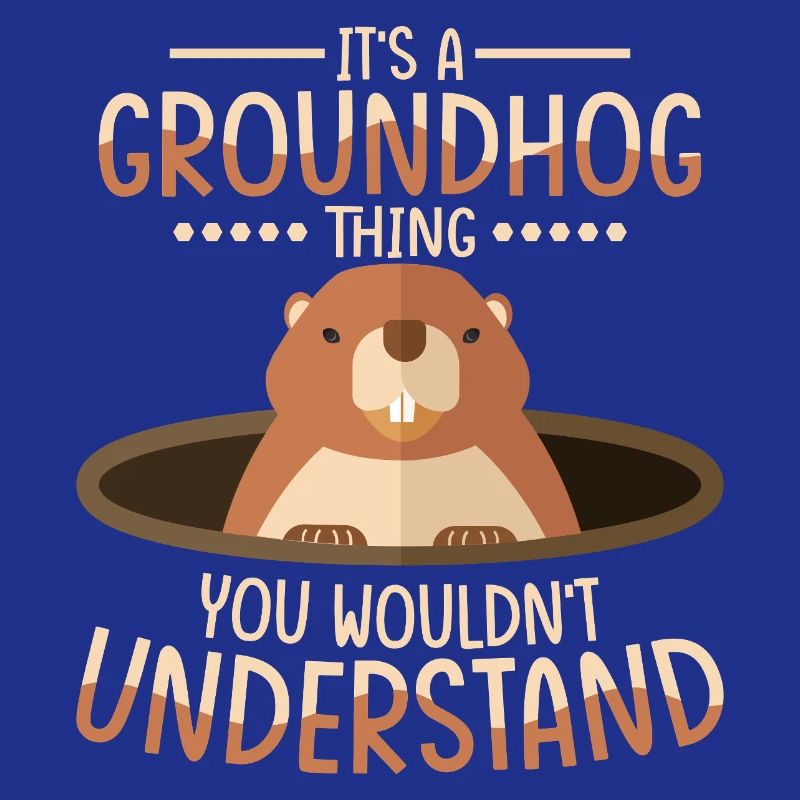 C’est un truc de marmotte que vous ne comprendriez pas Ani