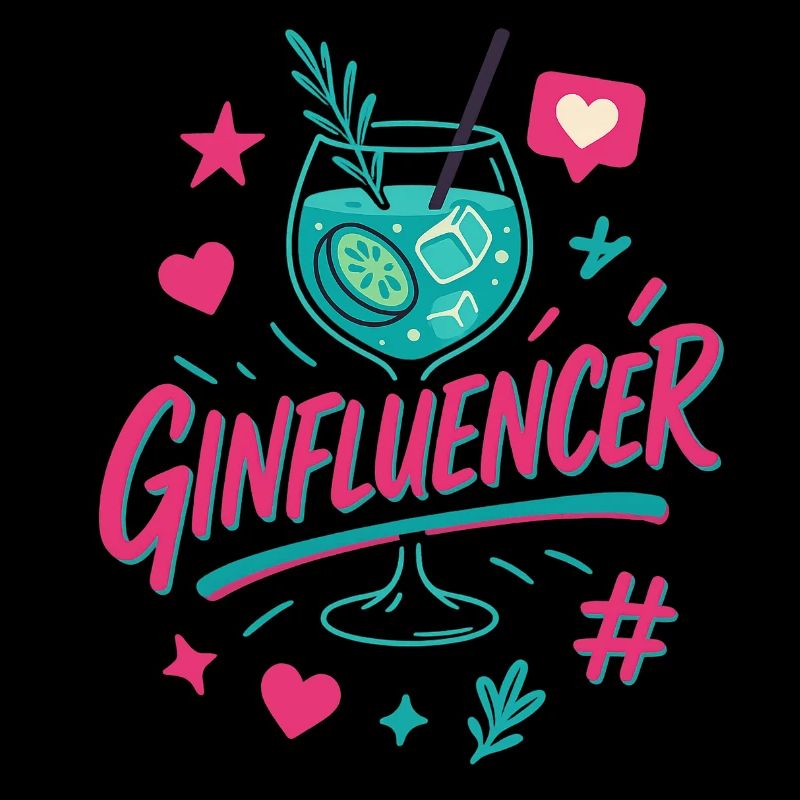 Ginfluencer