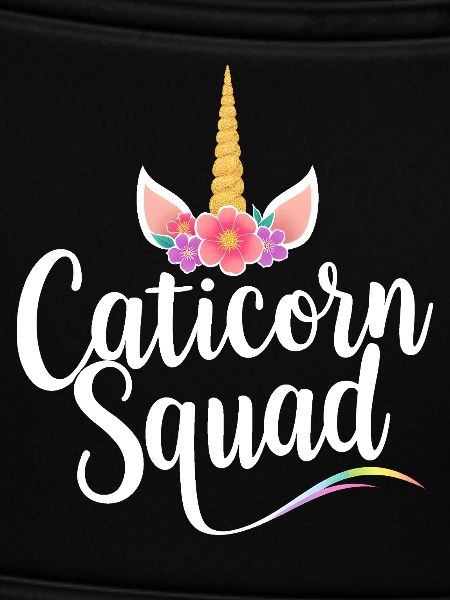 Caticorn Squad