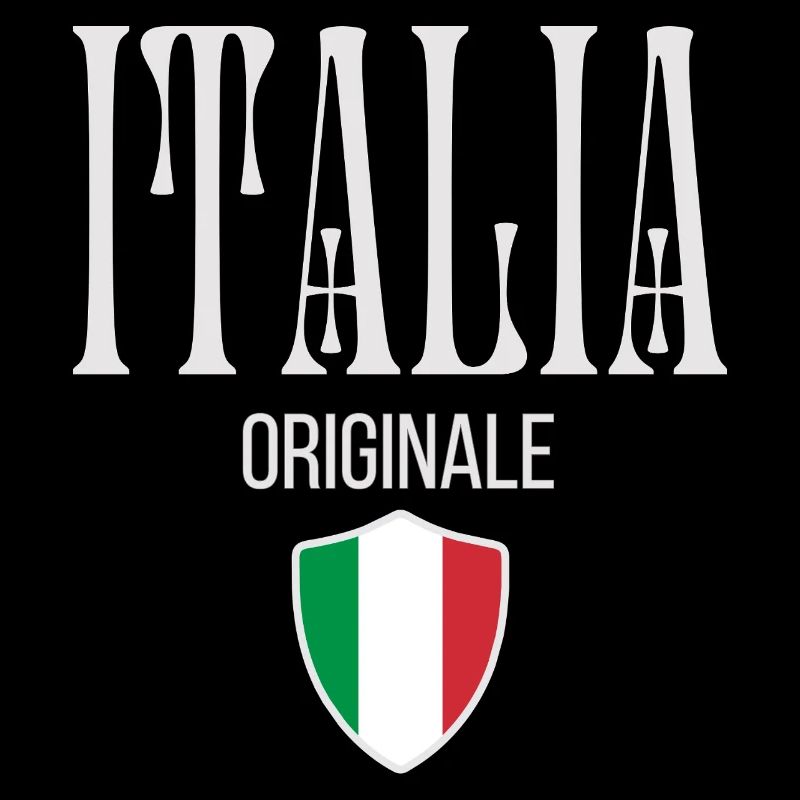 Fierté italienne, design minimaliste et élégant