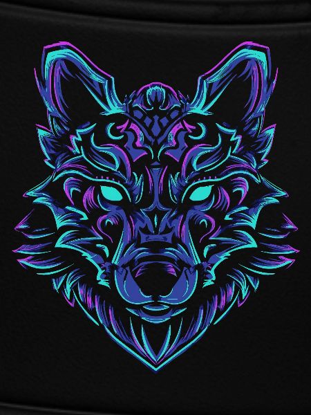 NeonWolf