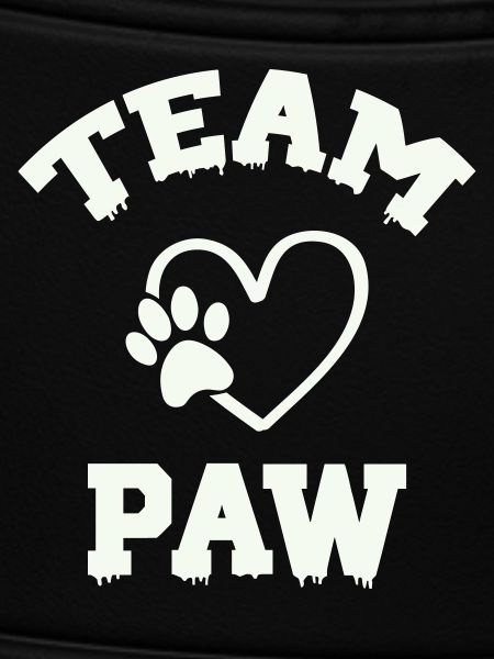 Team Paw Pfote