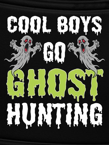 Geisterjagd Ghost Hunting