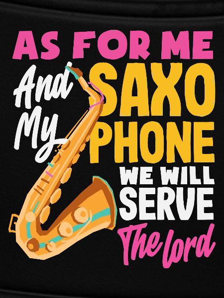 Saxophone